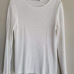 White House Black Market sweater